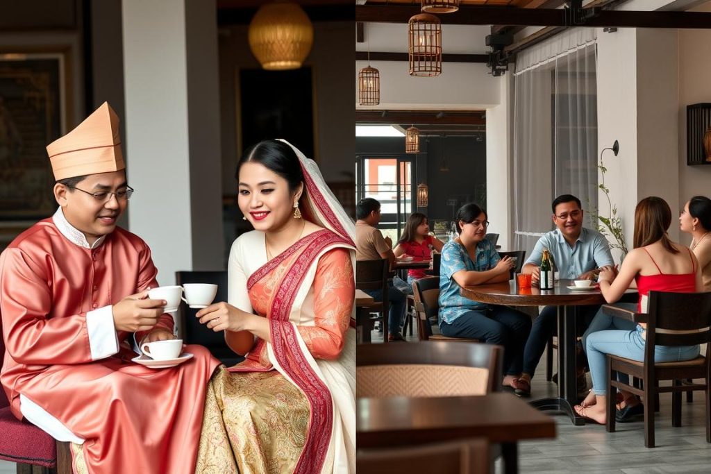 siem reap dating culture for older men with younger women