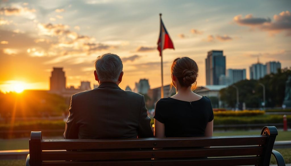 best things to do in manila for older men dating younger women