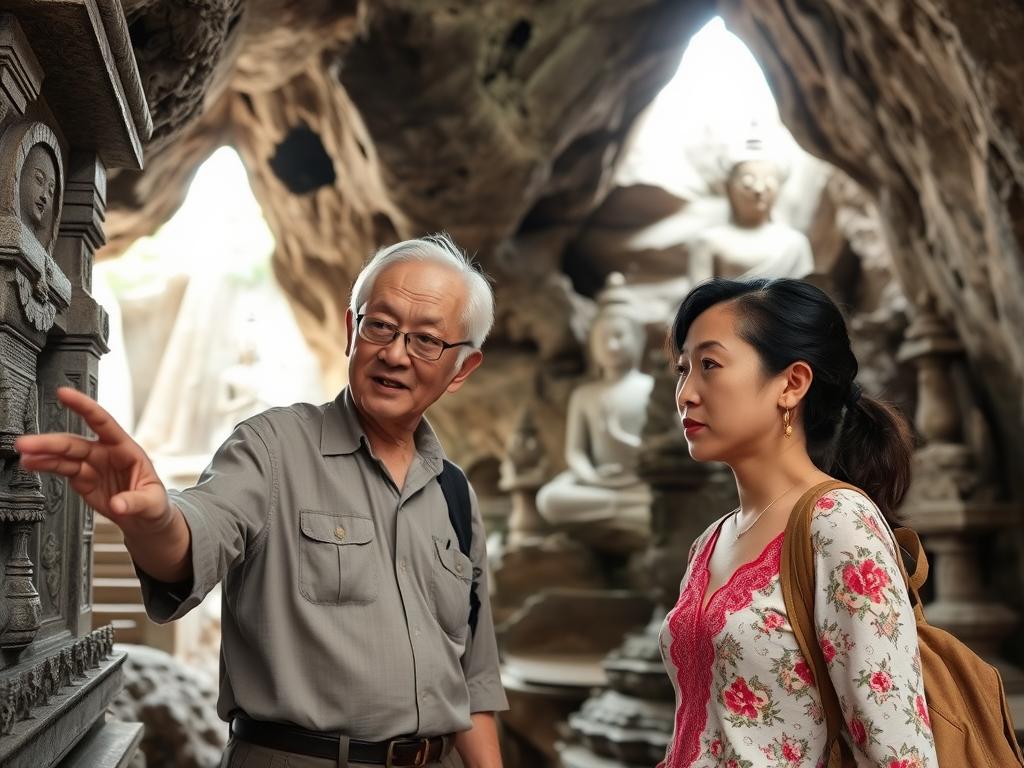 best things to do in da nang for older men dating younger women