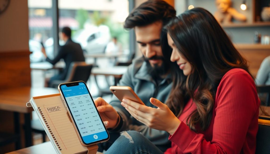 Couple planning dating budget for Manila trip Couple planning dating budget for Manila trip