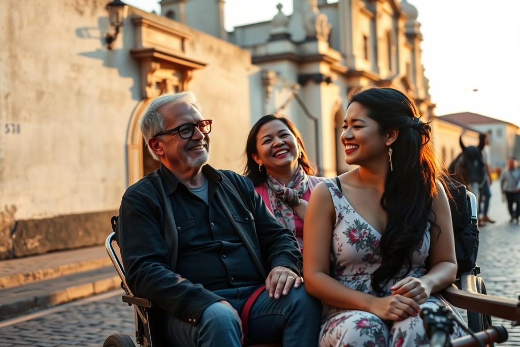 best things to do in philippines for older men dating younger women