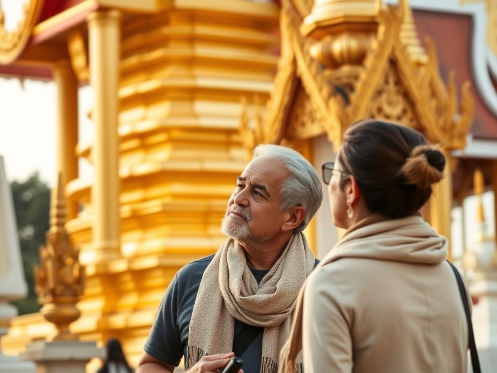 best things to do in chiang mai for older men dating younger women
