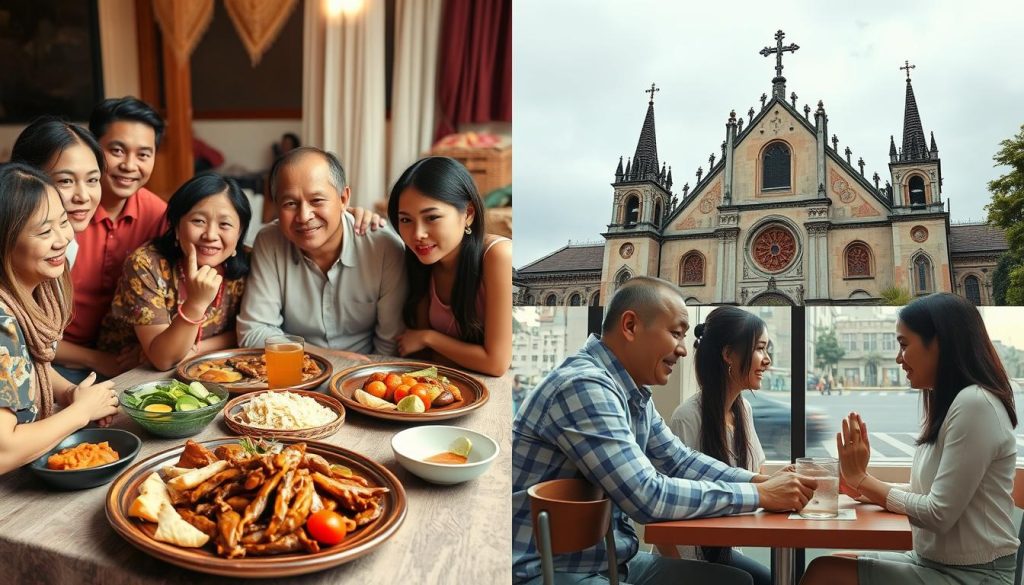 Filipino cultural elements important for dating in Angeles City