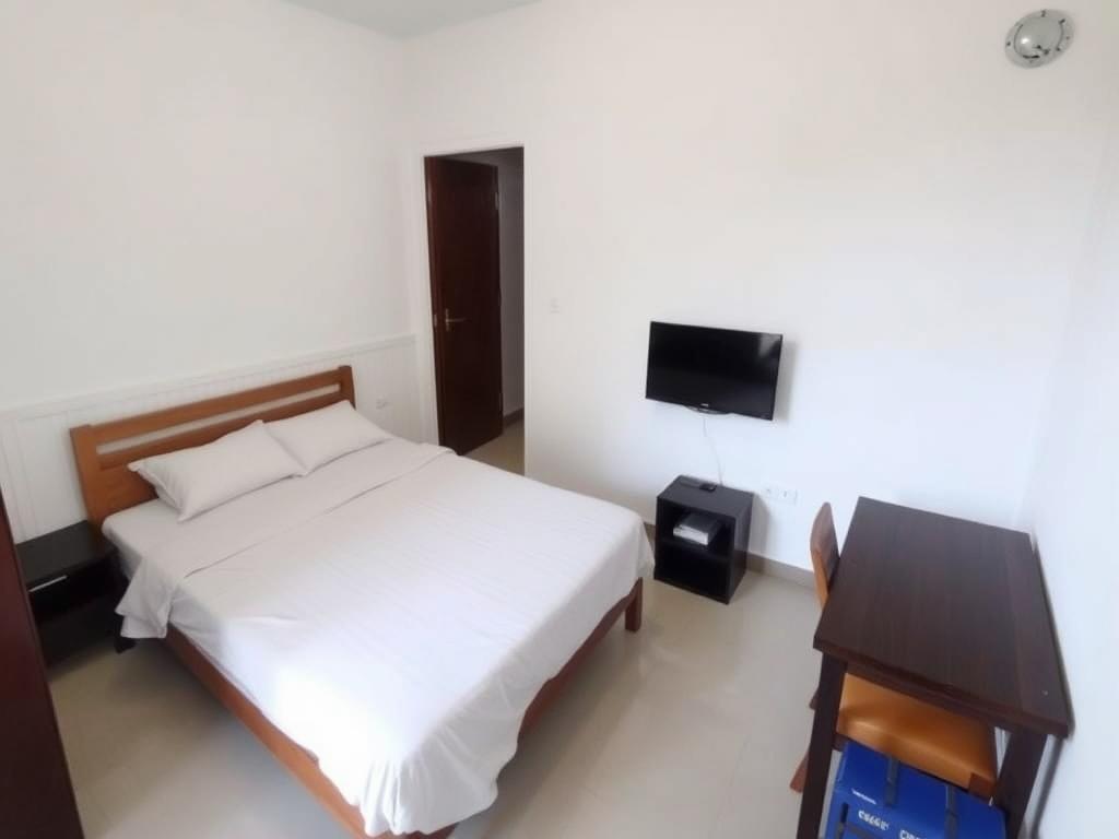 Funtastic Danang Hostel private room, budget-friendly best hotels Vietnam dating choice Funtastic Danang Hostel private room, budget-friendly best hotels Vietnam dating choice