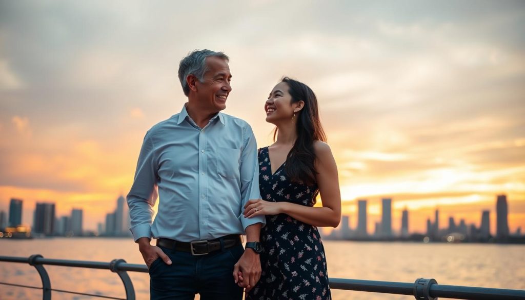 best dating apps in manila for meeting younger women