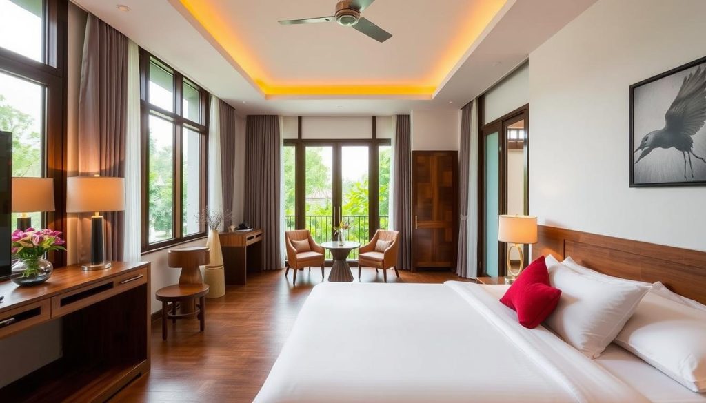 John Boutique Villa in Da Nang, affordable accommodation for best hotels da nang dating