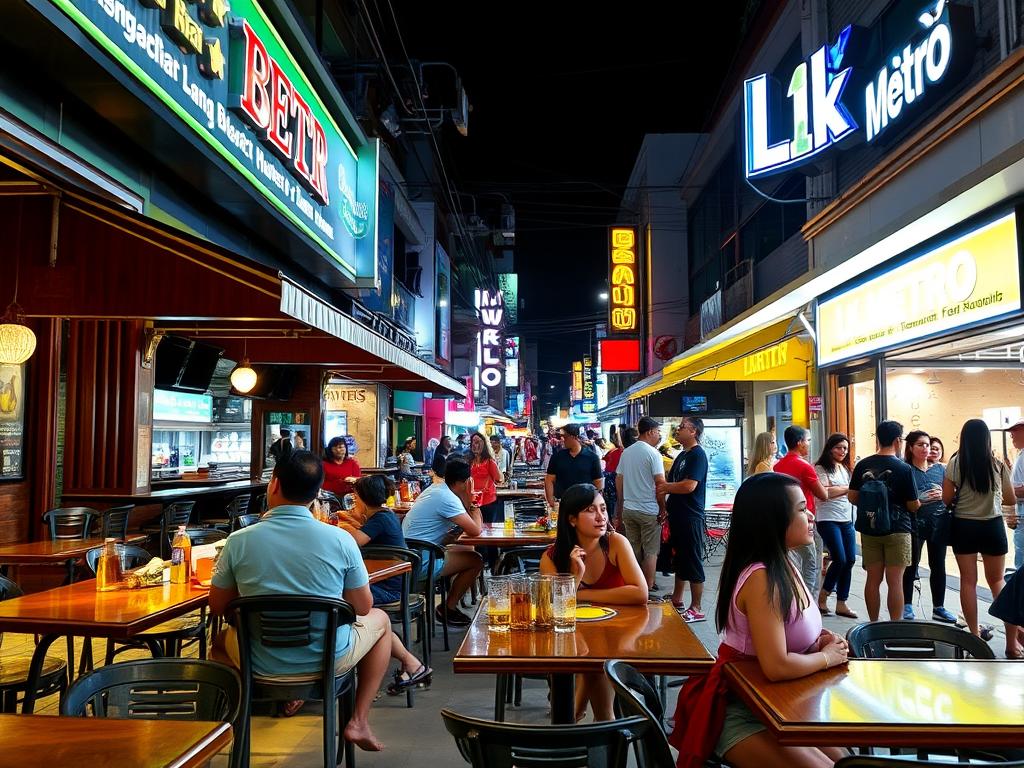 meeting younger women in pattaya for older men