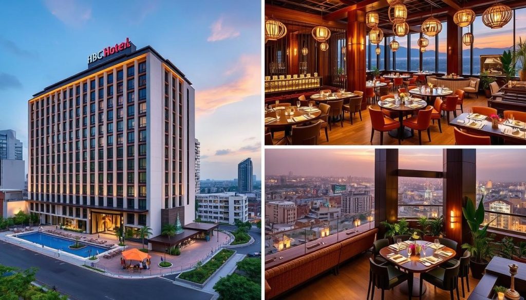 Luxury dating package in Phnom Penh