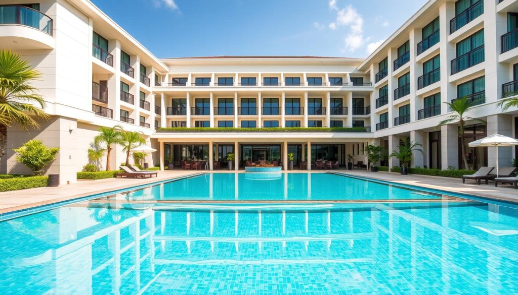 best guest friendly hotels in angeles city for older men dating younger women
