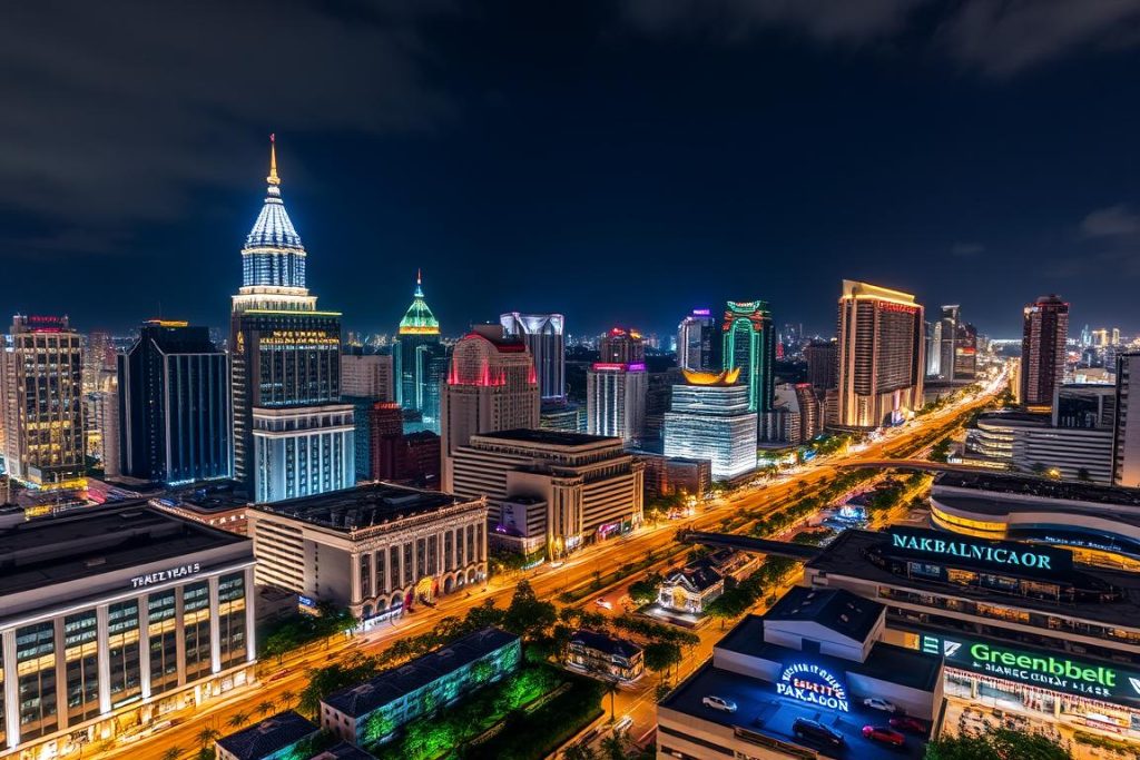 best guest friendly hotels in manila for older men dating younger women
