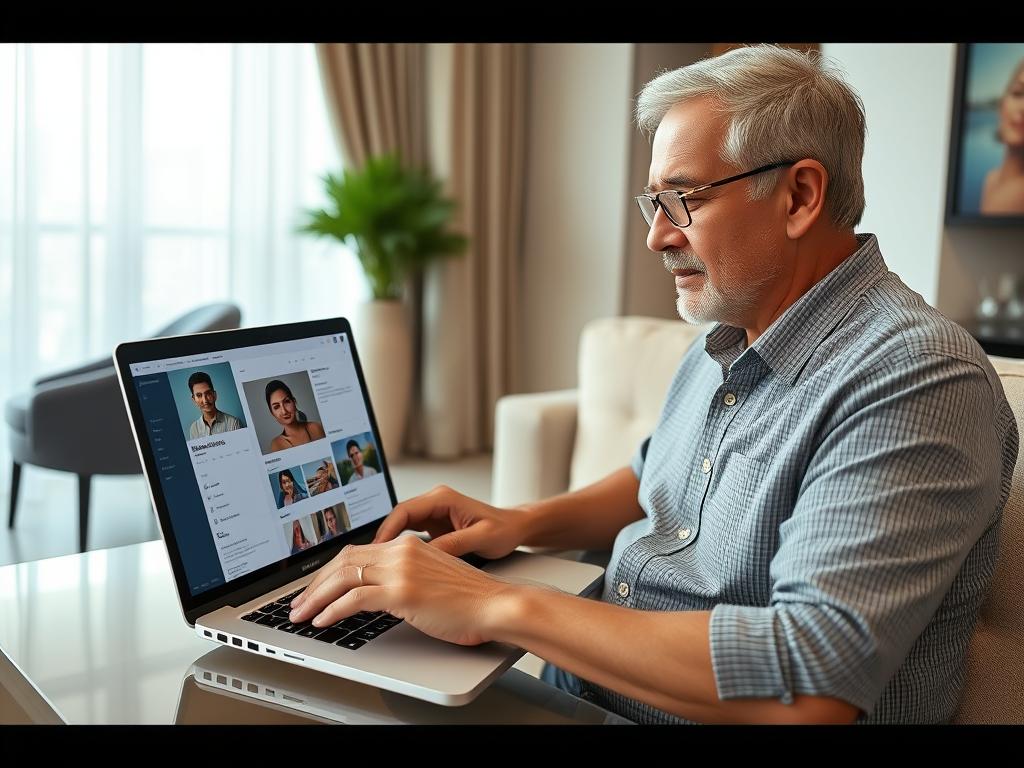 best dating apps in angeles city for meeting younger women