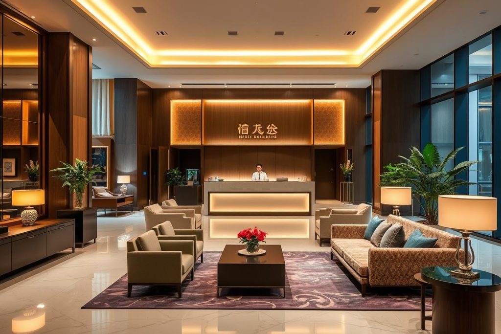 best guest friendly hotels in hanoi for older men dating younger women
