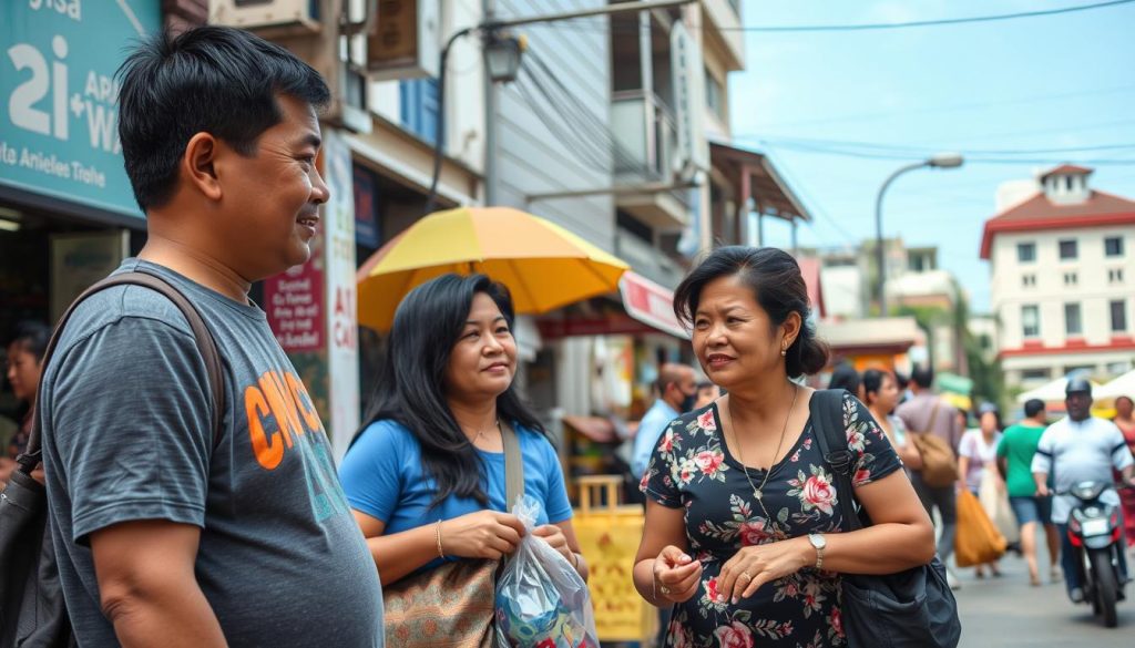 angeles city dating culture for older men with younger women