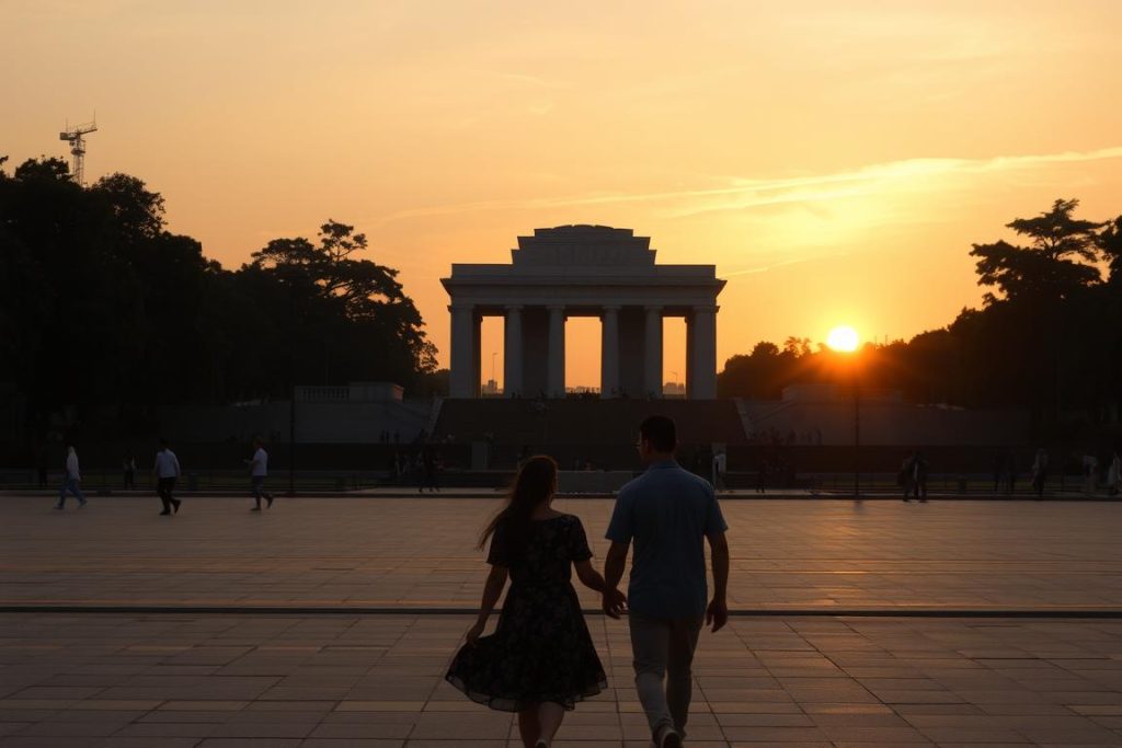 best things to do in jakarta for older men dating younger women