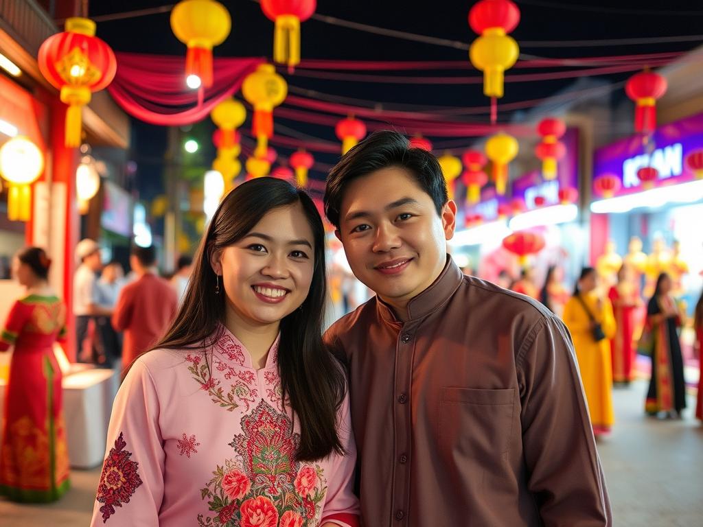 Traditional Vietnamese cultural elements, context for best hotels da nang dating