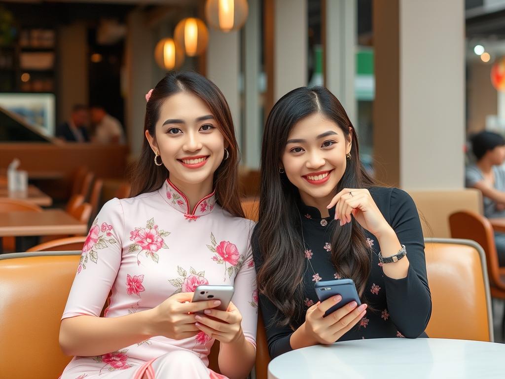 ho chi minh city dating culture for older men with younger women