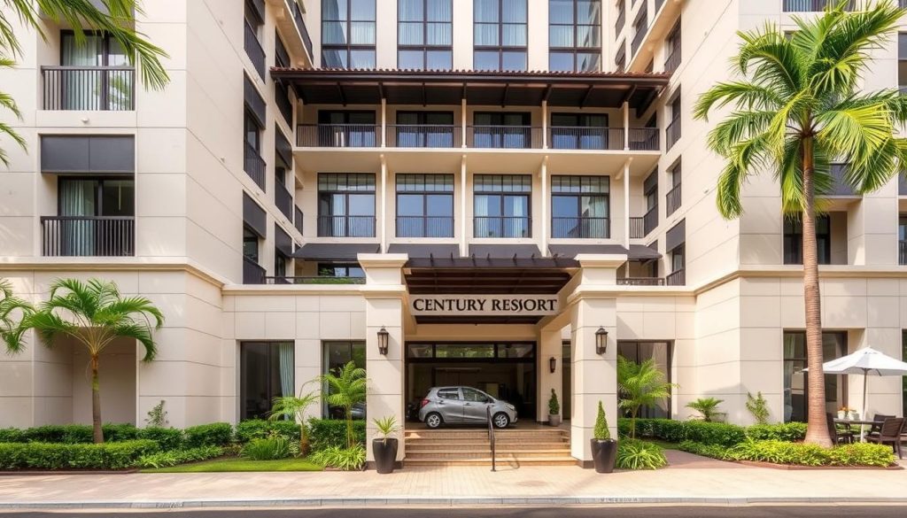Century Resort Hotel in Angeles City showing luxury facilities popular with older men in the dating scene Century Resort Hotel in Angeles City showing luxury facilities popular with older men in the dating scene