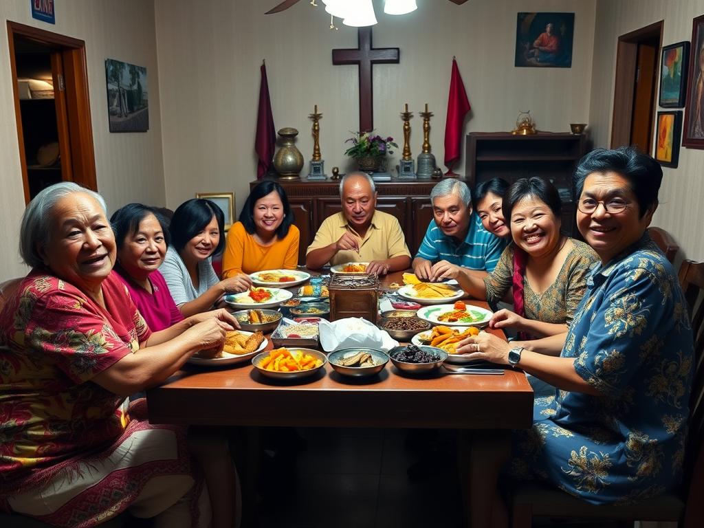 philippines dating culture for older men with younger women