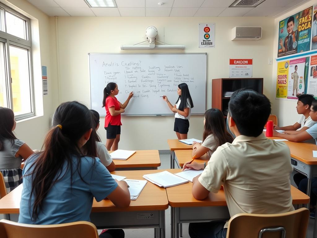 meeting younger women in philippines for older men